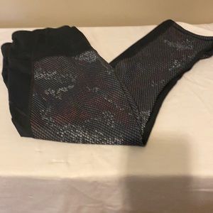 Under Armour leggings